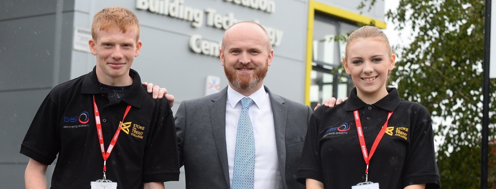 Bell Decorating Academies for Students Bell Group