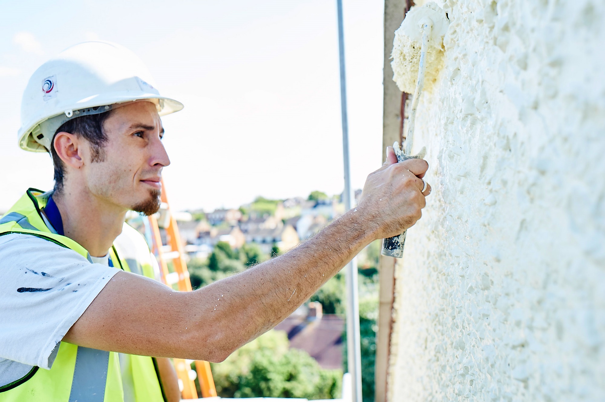 Painting Decorating Contractors Uk Bell Group