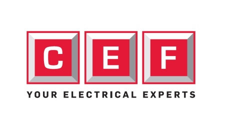 City Electrical Factors LTD | Suppliers