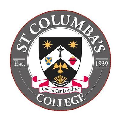 St Columba's College