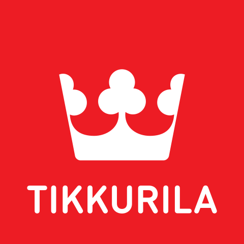 Tikkurila | Suppliers