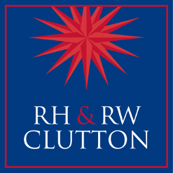 RH & RW Clutton