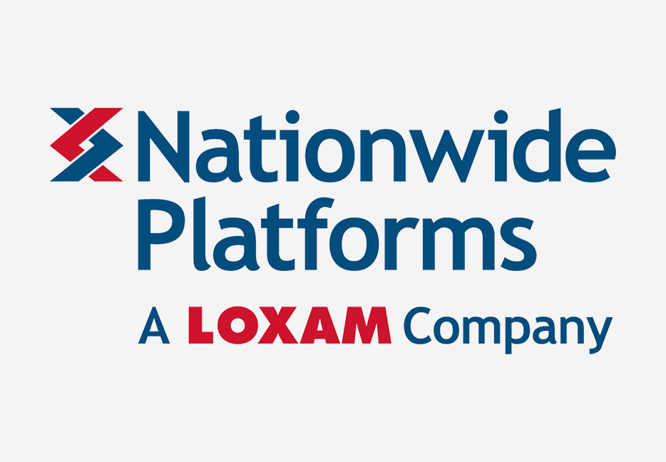 Nationwide Platforms | Suppliers