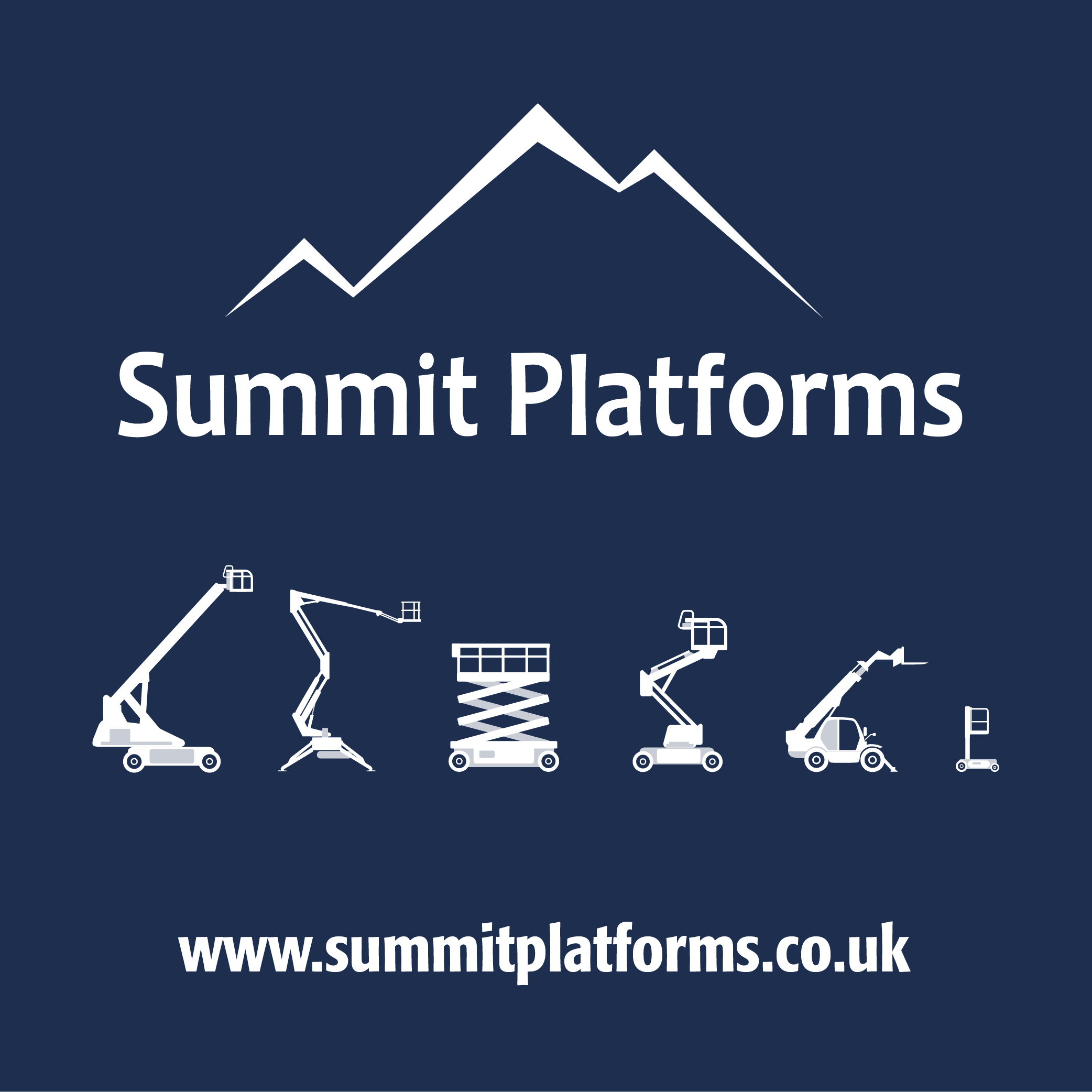 Summit Platforms | Suppliers