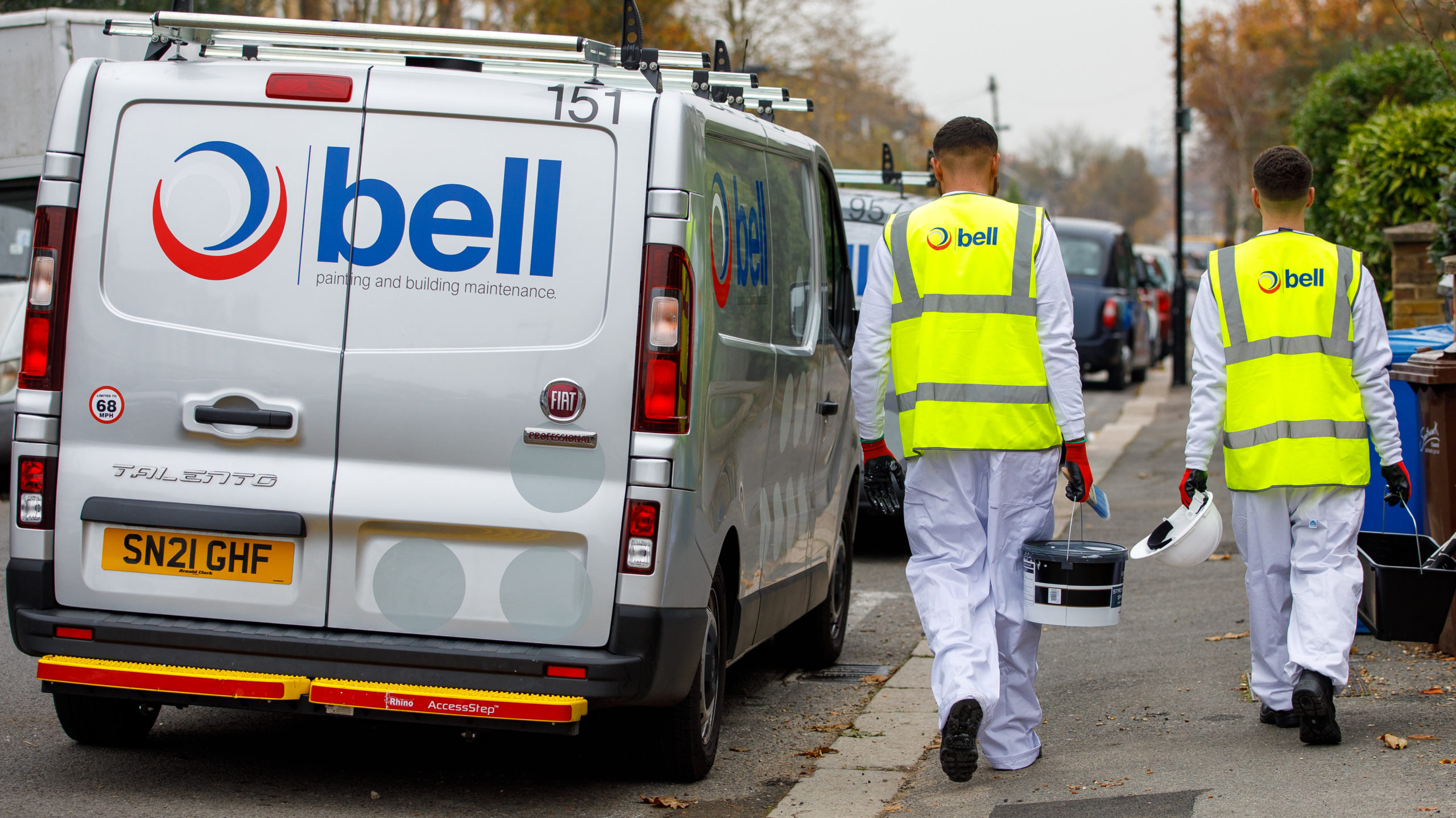 Bell Group Announce Acquisition of MiSpace (UK) Ltd Bell