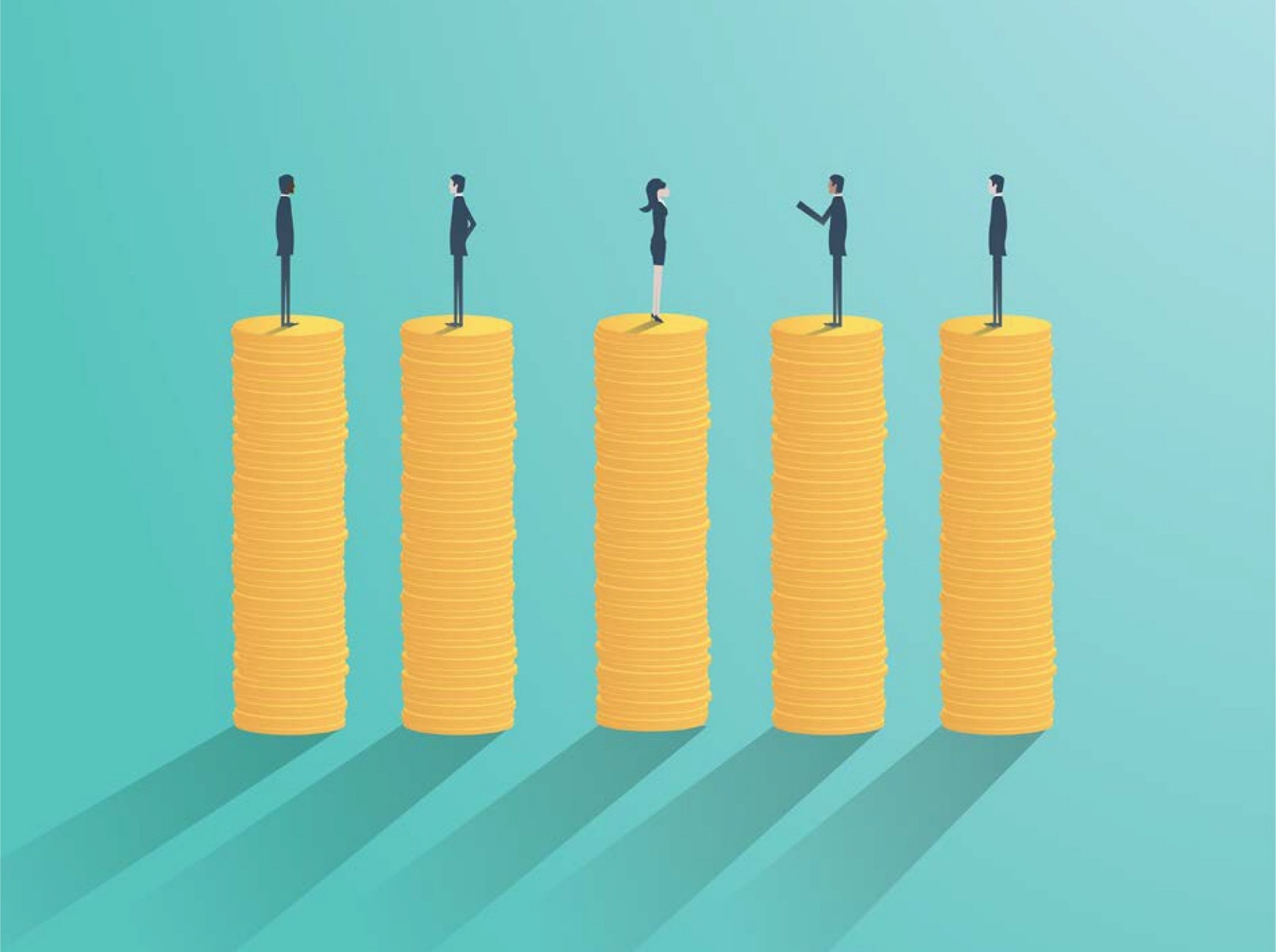 2021 Gender Pay Gap Report Bell Decorating Group Bell Group