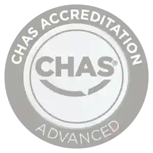 CHAS | Accreditations