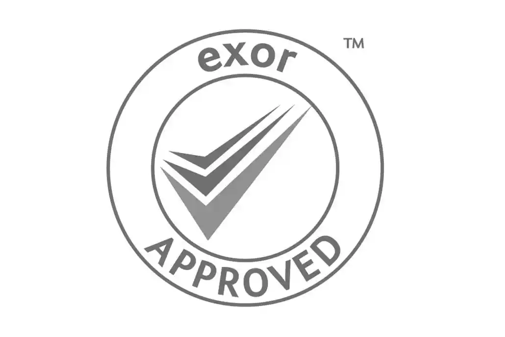 exor | Accreditations