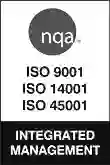 NQA | Accreditations