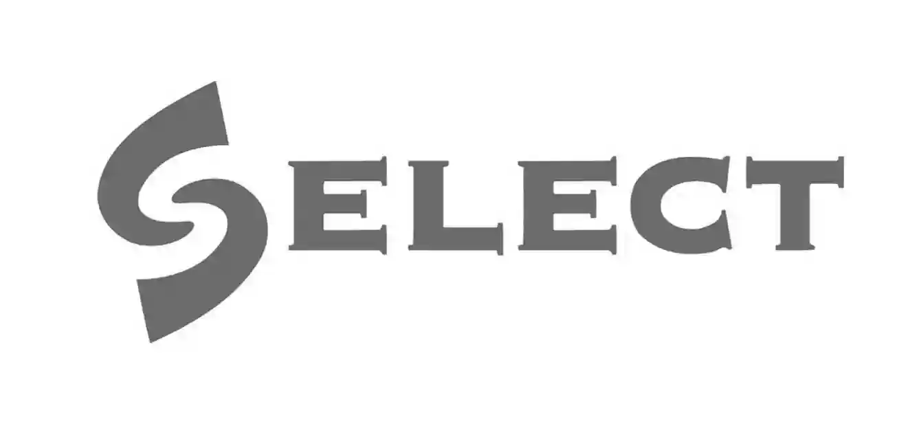 Select | Accreditations