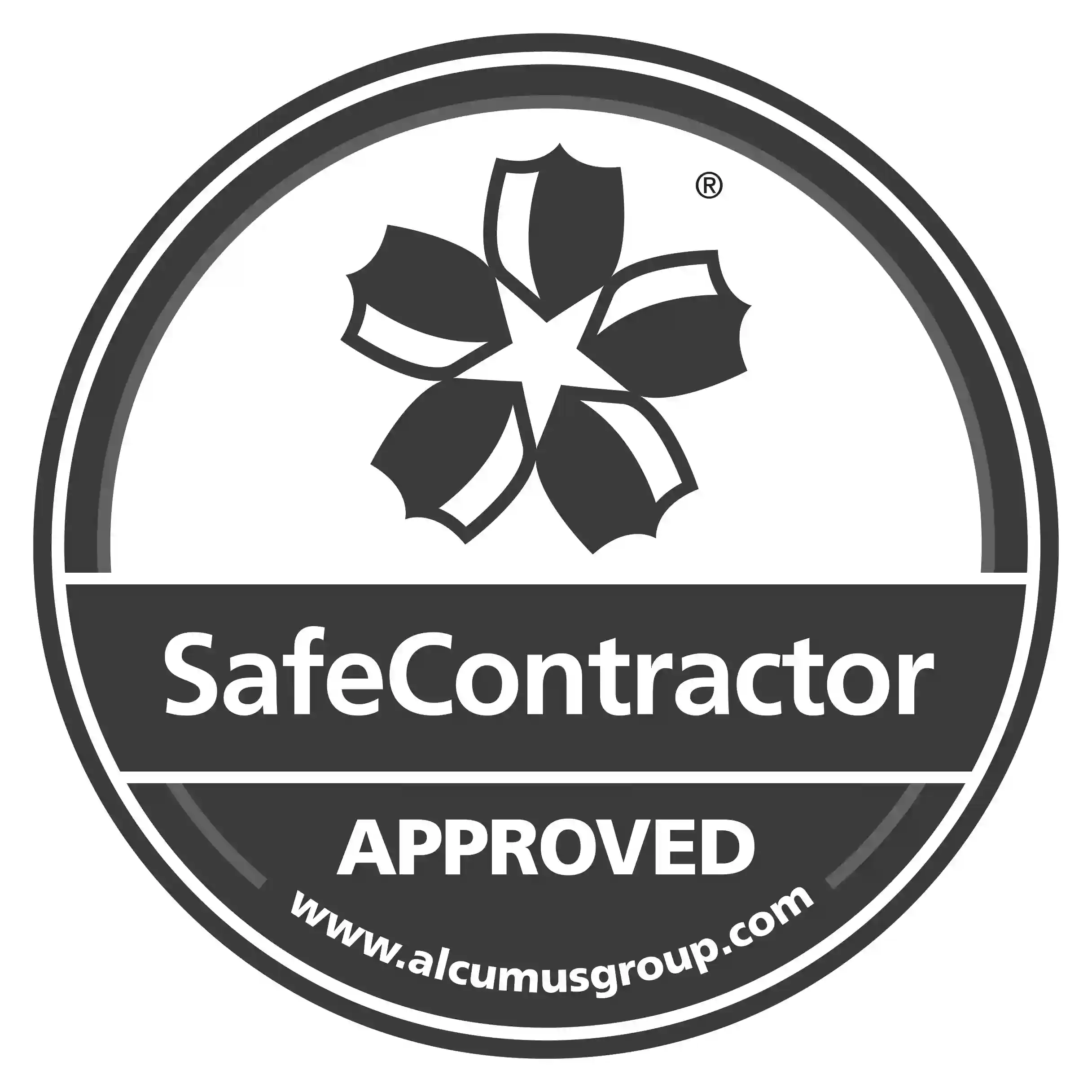 Safecontractor | Accreditations