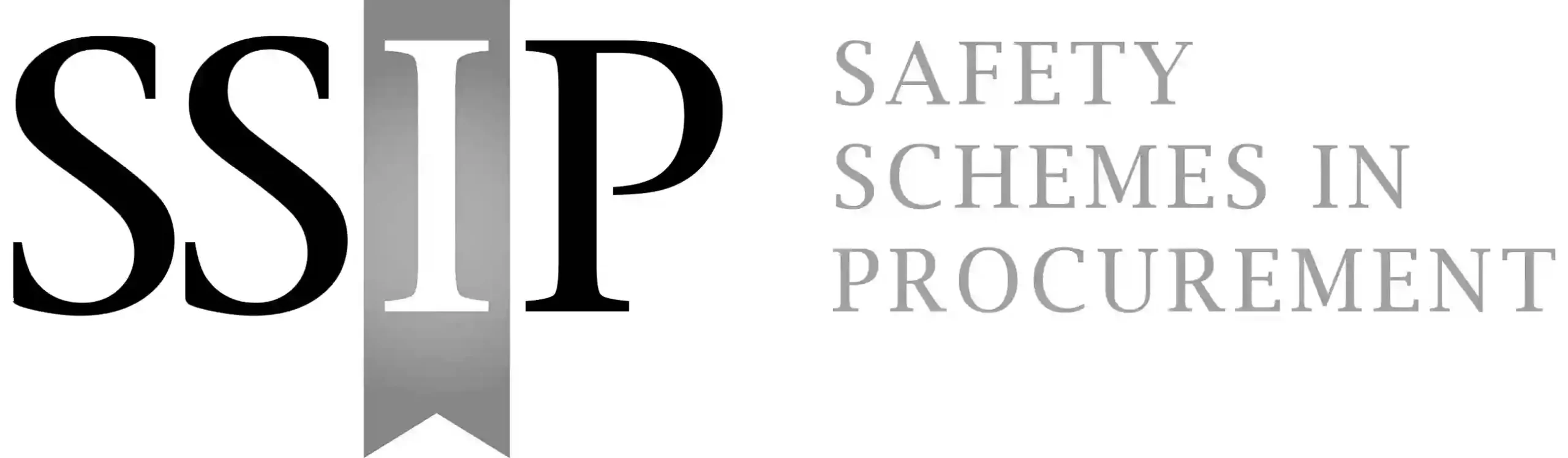 SSIP | Accreditations