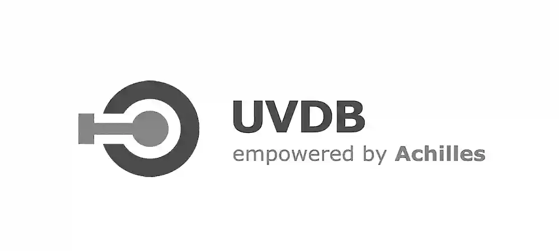 UVDB | Accreditations