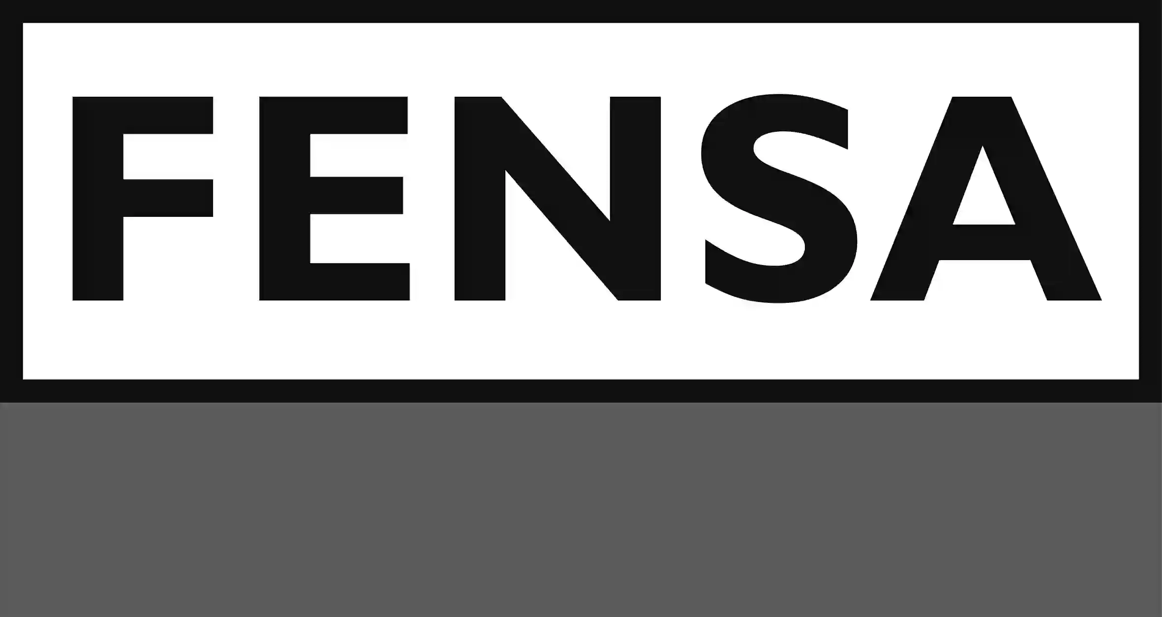FENSA | Accreditations