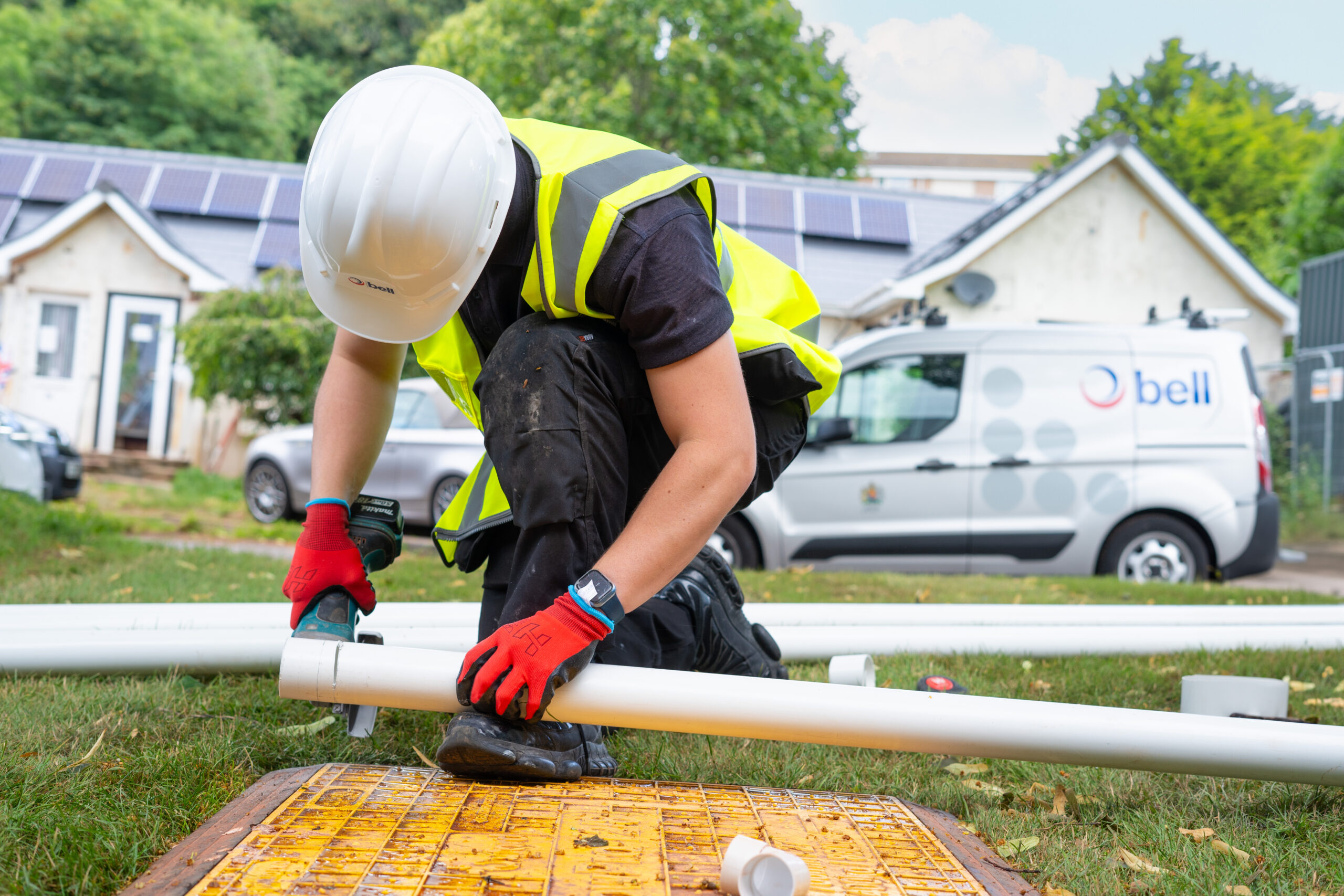  | Transforming Homes & Communities in Partnership with LiveWest