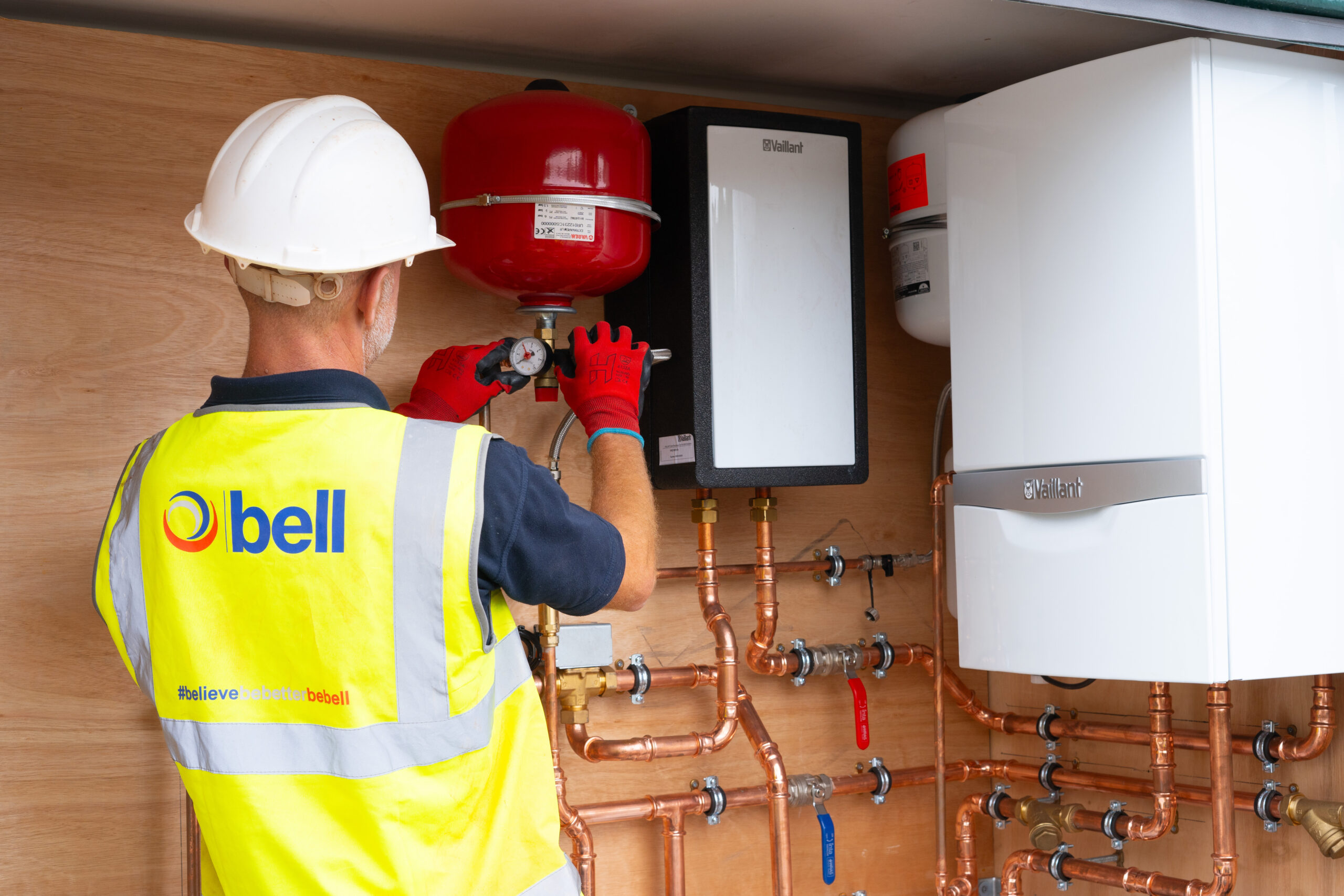 | Full Turnkey Retrofit for 150 Occupied Rural Homes